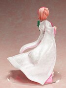 「やはり俺の青春ラブコメはまちがっている。 完 由比ヶ浜結衣 -白無垢- 1/7 スケールフィギュア」