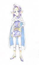 レスコ（CV：小野賢章）