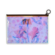 「オーロラポーチ（みちる＆士郎）」