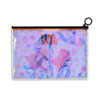 「オーロラポーチ（みちる＆士郎）」