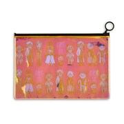 「オーロラポーチ（オールキャラ）」