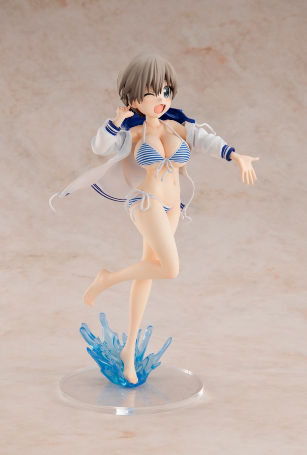 「宇崎花 水着Ver.」