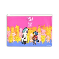 「クリアポーチ（アニマシティ）」