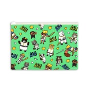 「クリアポーチ（ベアーズ）」