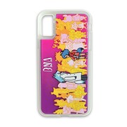 「ネオンサンドiPhoneケース（アニマシティ）」