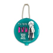 「ラバーコインケース（大神士郎）」