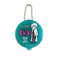 「ラバーコインケース（大神士郎）」