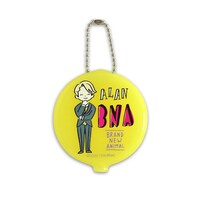 「ラバーコインケース（アラン・シルヴァスタ）」