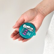 「ラバーコインケース（大神士郎）」