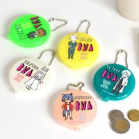 「ラバーコインケース」全5種