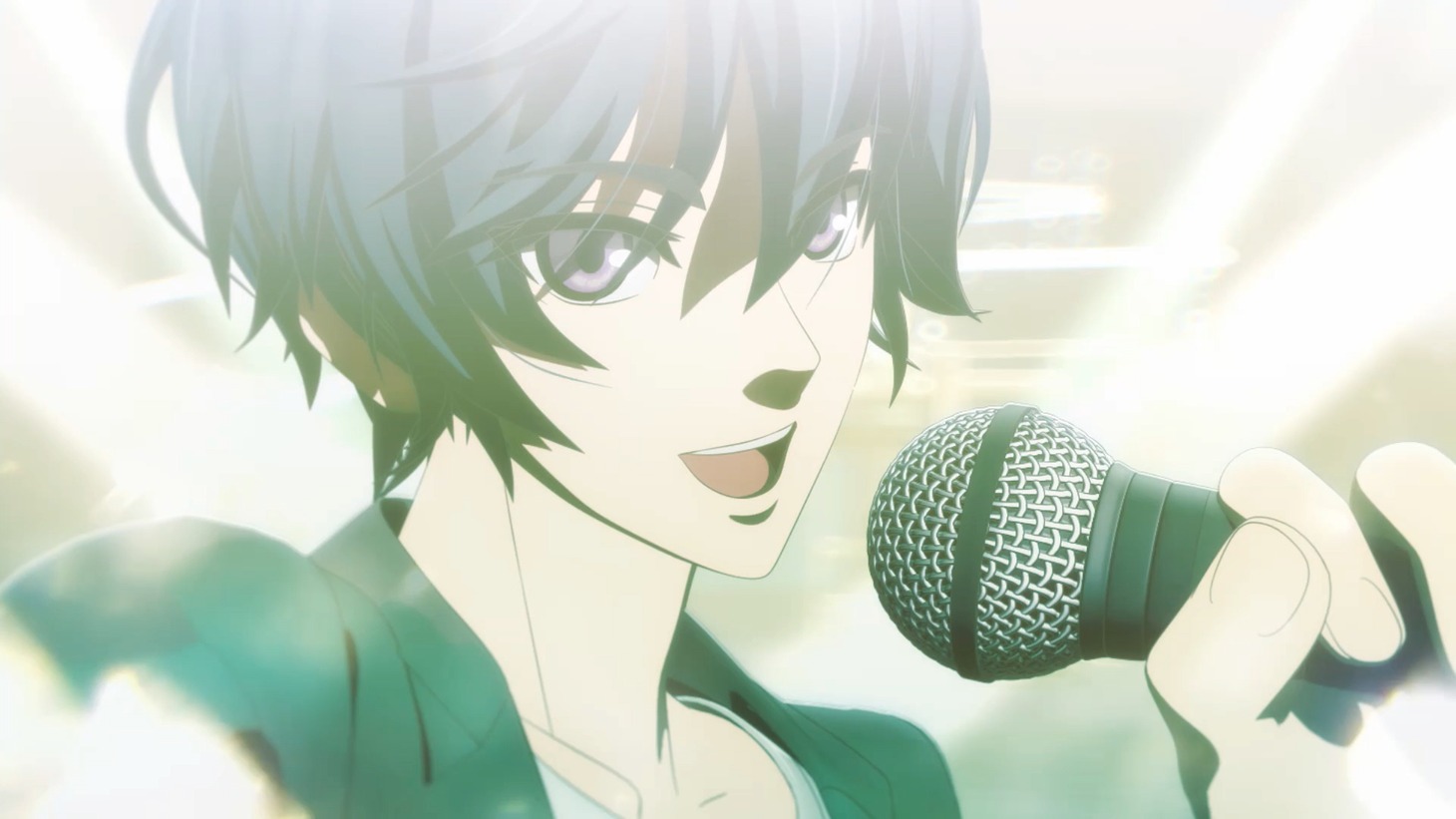 TVアニメ「アルゴナビス from BanG Dream!」より。