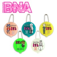 「ラバーコインケース」全5種