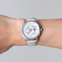 「Re:ゼロから始める異世界生活 腕時計 エミリアモデル」