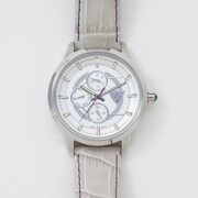 「Re:ゼロから始める異世界生活 腕時計 エミリアモデル」