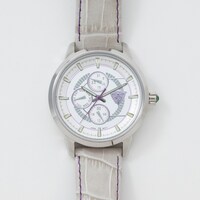 「Re:ゼロから始める異世界生活 腕時計 エミリアモデル」