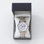 「Re:ゼロから始める異世界生活 腕時計 エミリアモデル」