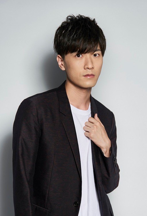 上鳴電気役の畠中祐。