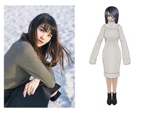 井戸柳たま子（CV：早見沙織）