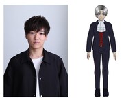 久結霧矢（CV：山下誠一郎）