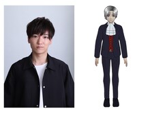 久結霧矢（CV：山下誠一郎）