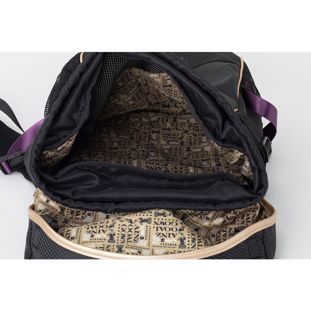 「オーバーロード バックパック アインズモデル」