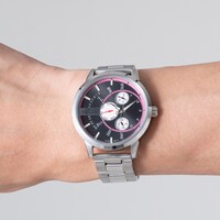 「Re:ゼロから始める異世界生活 腕時計 ラムモデル」