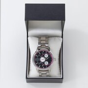 「Re:ゼロから始める異世界生活 腕時計 ラムモデル」