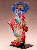 「Re:ゼロから始める異世界生活　レム-日本人形-　1/4スケールフィギュア」