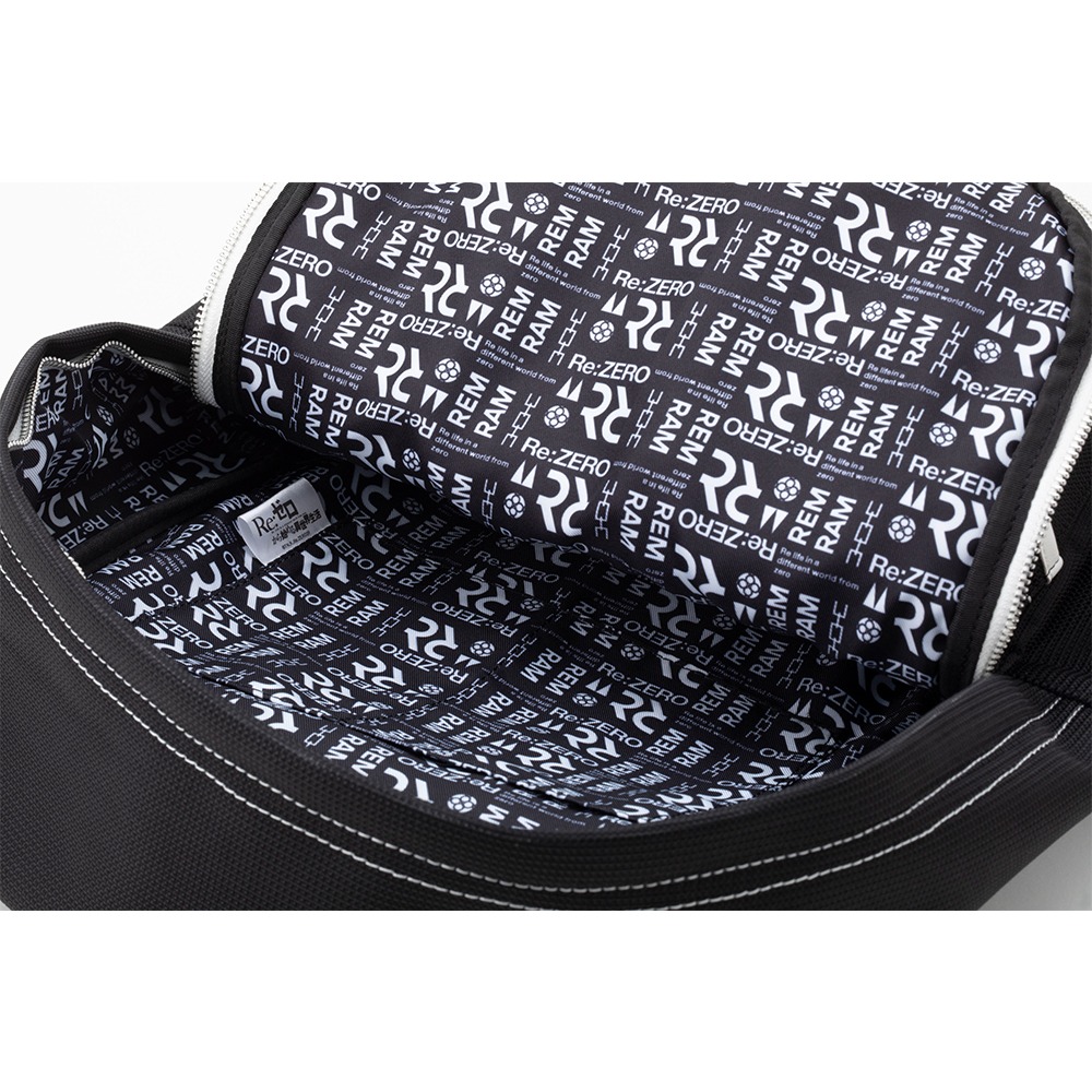 「Re:ゼロから始める異世界生活 リュック レムモデル」