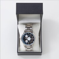 「Re:ゼロから始める異世界生活 腕時計 レムモデル」