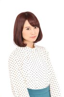 耳郎響香役の真堂圭。