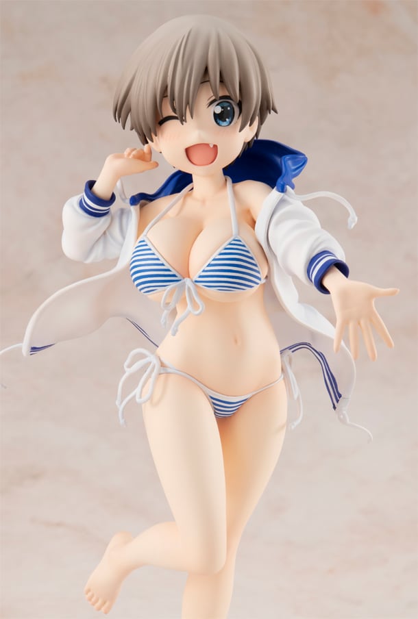 「宇崎花 水着Ver.」