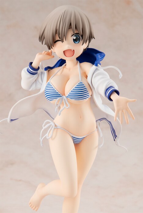 「宇崎花 水着Ver.」