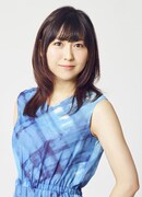 波動ねじれ役の安野希世乃。