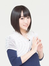 蛙吹梅雨役の悠木碧