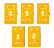 アルミカードケース