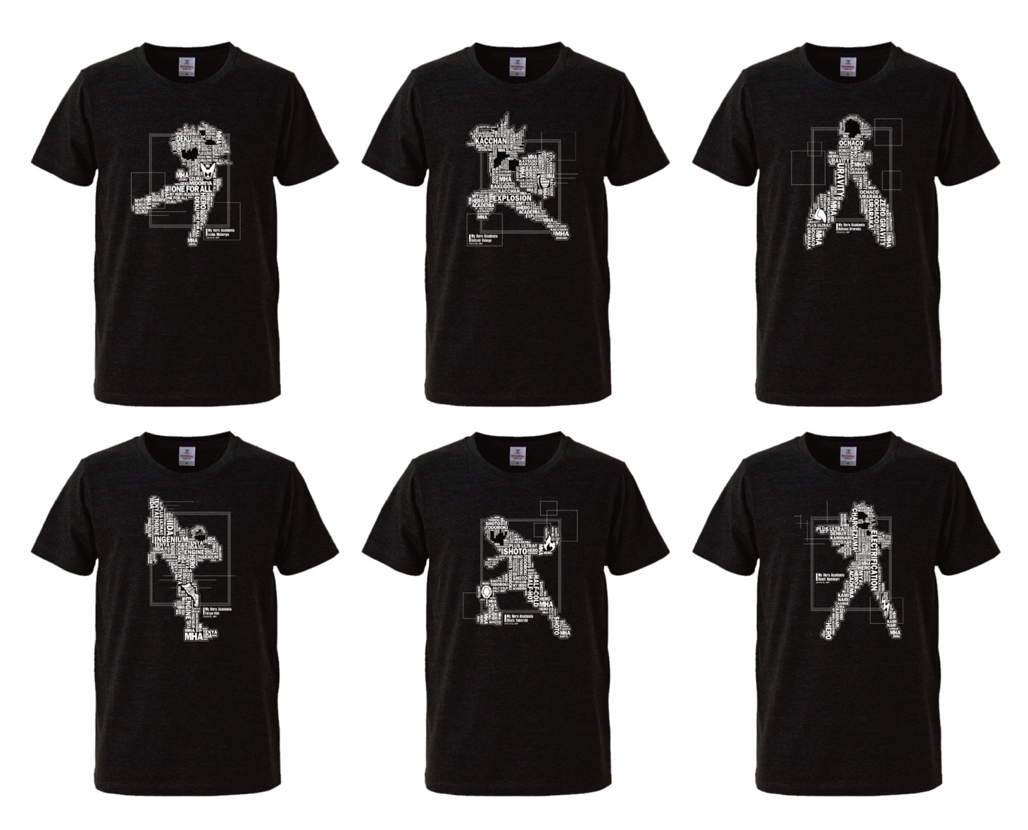 Tシャツ