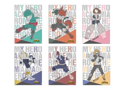 クリアファイル