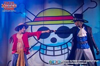「ONE PIECE LIVE ATTRACTION」イメージ