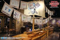 サンジのおれ様レストラン