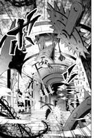 「搾り取らないで、女商人さん!!」1巻より。