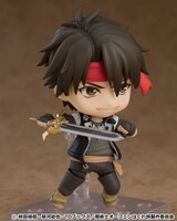 「ねんどろいど オーフェン」