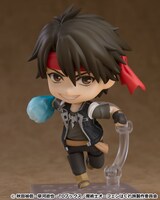 「ねんどろいど オーフェン」