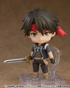 「ねんどろいど オーフェン」