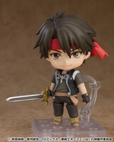 「ねんどろいど オーフェン」