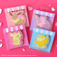 「ポケモンラバーミラー」