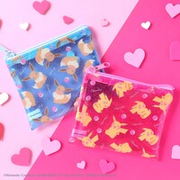 「ポケモンミニポーチ」