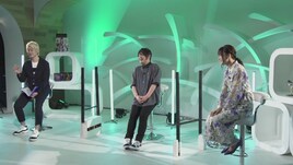 「ジョジョ」裏話を世界へ発信、松岡禎丞は「ダンまち」「ソーマ」への思い入れ見せる
