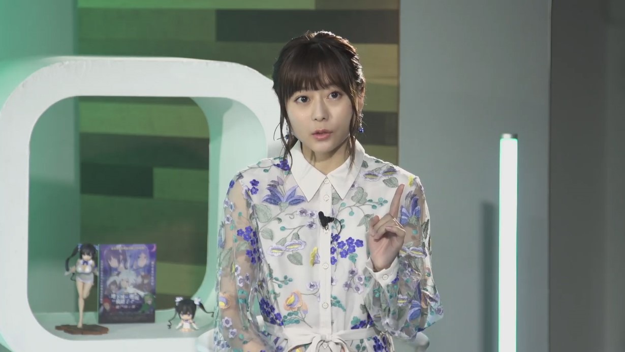 水瀬いのり