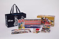 全巻セットの特典。